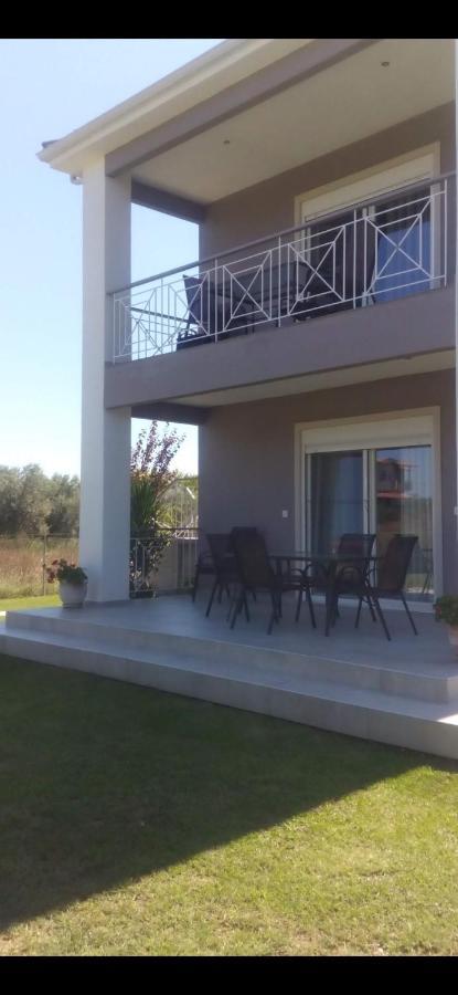 דירות אורמוס פנגיאס Elegant House מראה חיצוני תמונה
