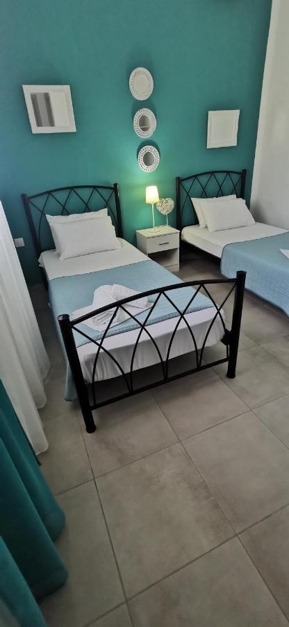 דירות אורמוס פנגיאס Elegant House מראה חיצוני תמונה