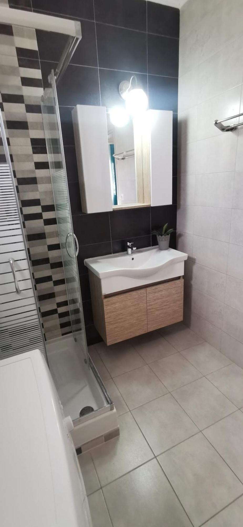דירות אורמוס פנגיאס Elegant House מראה חיצוני תמונה