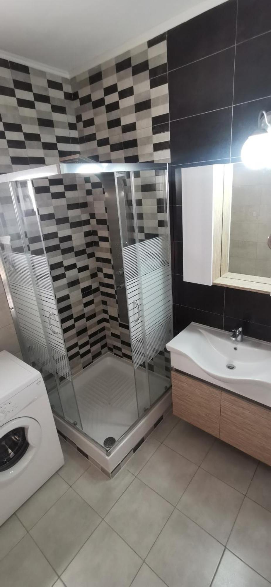 דירות אורמוס פנגיאס Elegant House מראה חיצוני תמונה