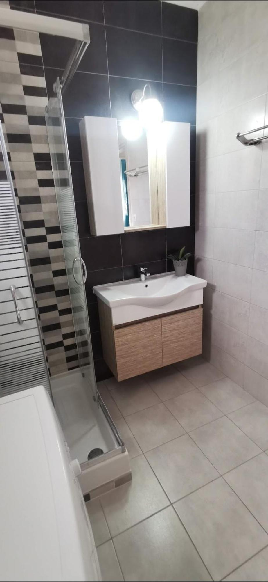 דירות אורמוס פנגיאס Elegant House מראה חיצוני תמונה