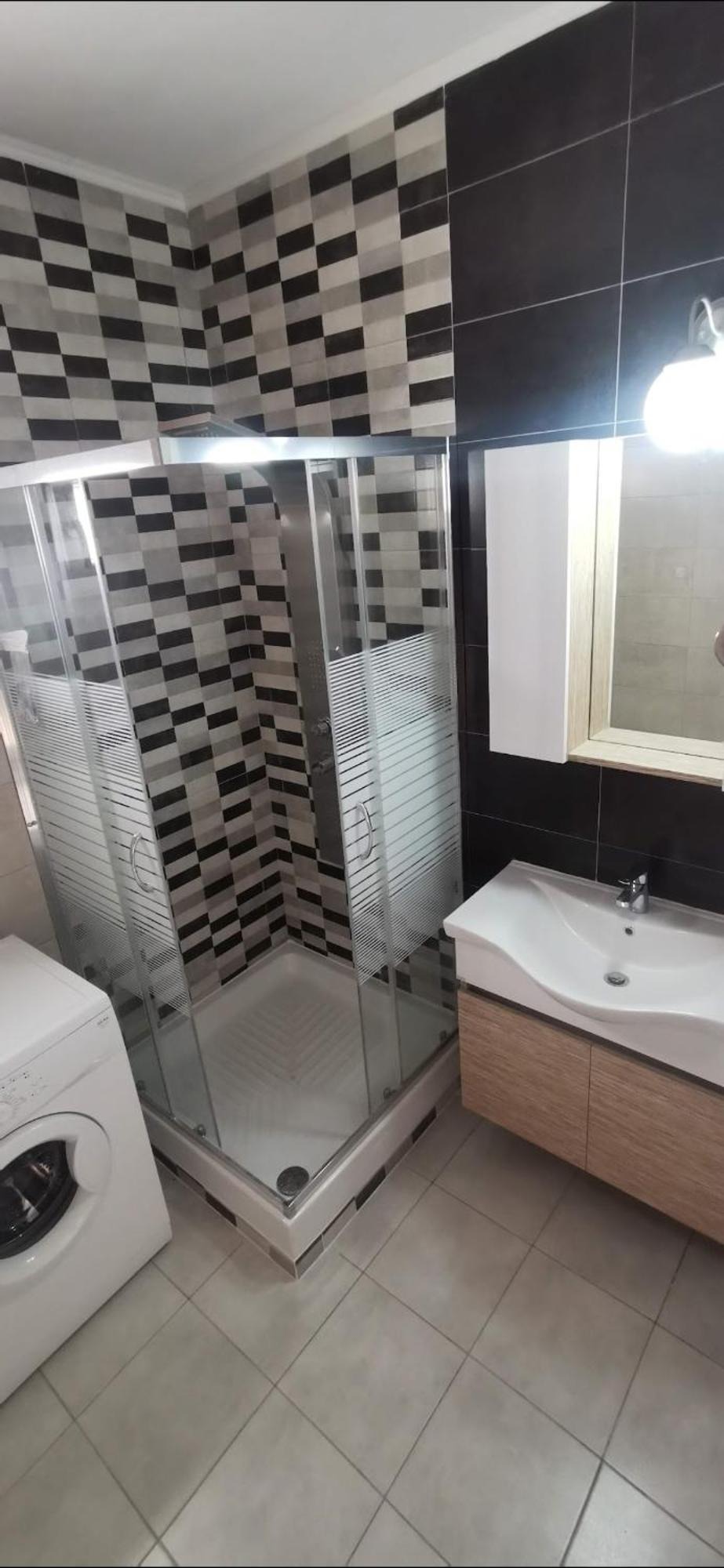 דירות אורמוס פנגיאס Elegant House מראה חיצוני תמונה