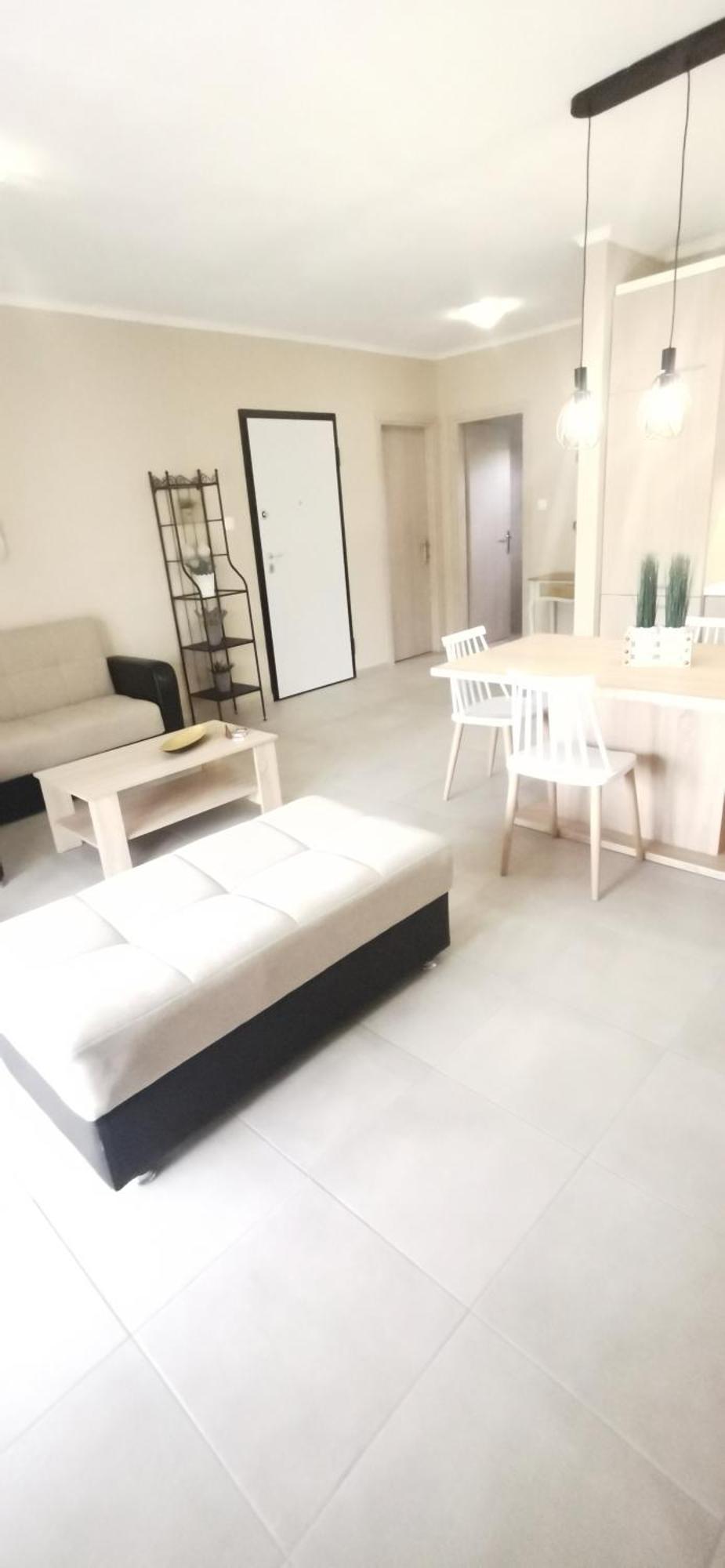 דירות אורמוס פנגיאס Elegant House מראה חיצוני תמונה