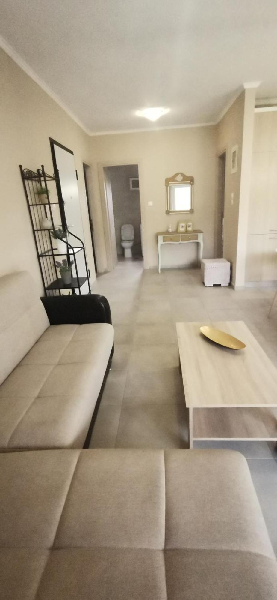 דירות אורמוס פנגיאס Elegant House מראה חיצוני תמונה
