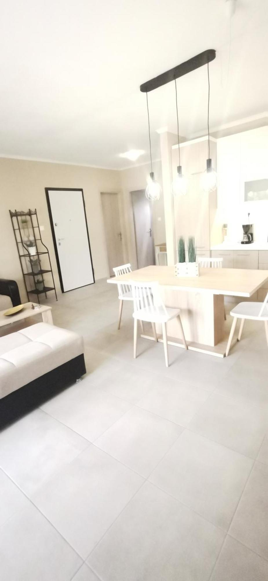 דירות אורמוס פנגיאס Elegant House מראה חיצוני תמונה