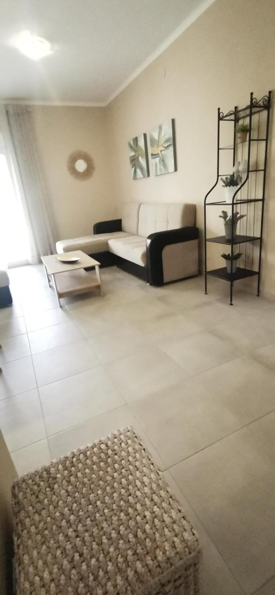 דירות אורמוס פנגיאס Elegant House מראה חיצוני תמונה