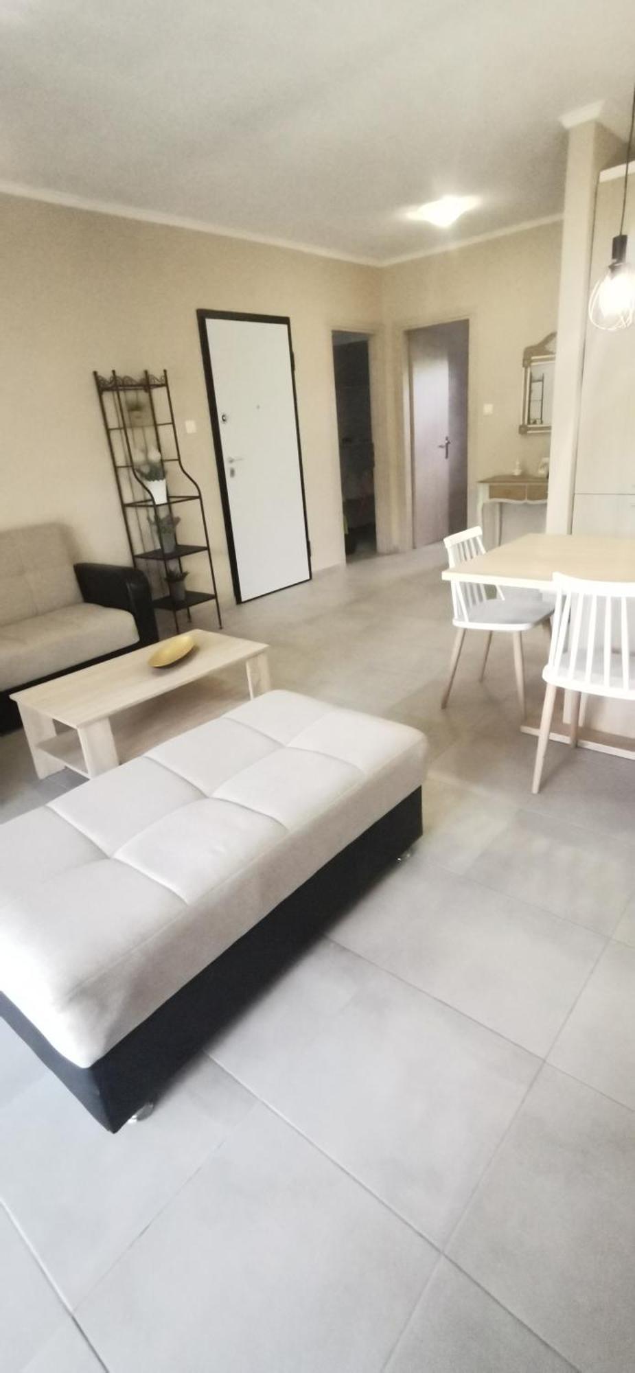 דירות אורמוס פנגיאס Elegant House מראה חיצוני תמונה